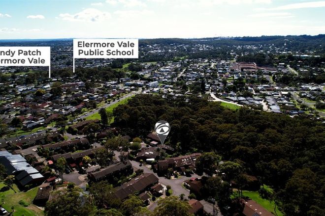 Picture of 65/29 Taurus Street, ELERMORE VALE NSW 2287