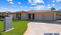 Picture of 27 Lilly Pilly Close, MEDOWIE NSW 2318