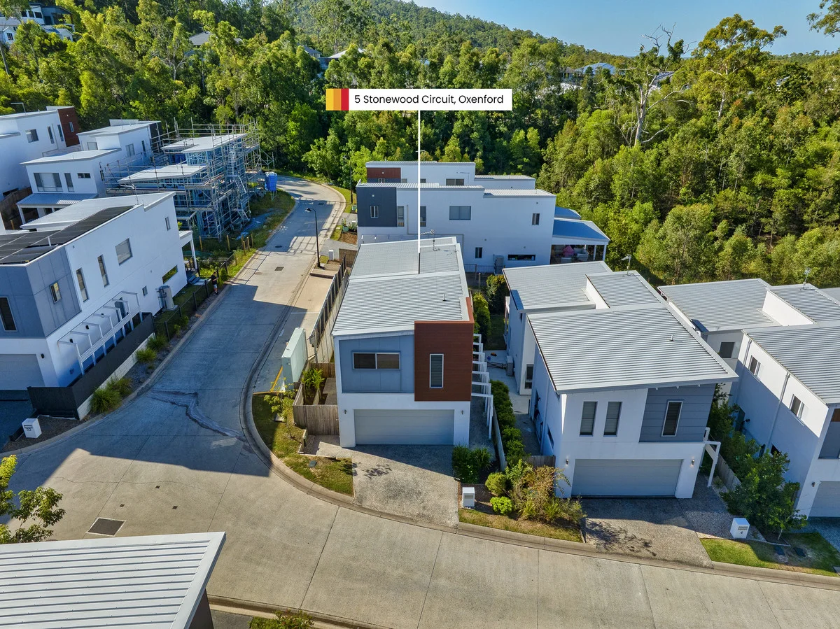 Additional image 18 of 5 Stonewood Circuit, Oxenford QLD 4210