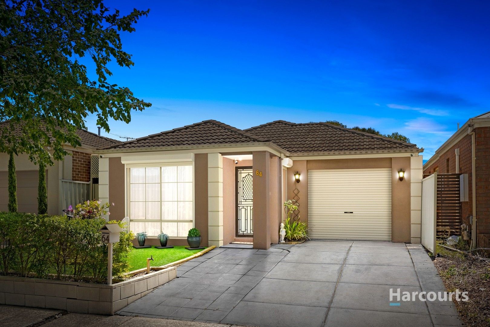 64 Clarendon Wynd, Caroline Springs VIC 3023, Image 0