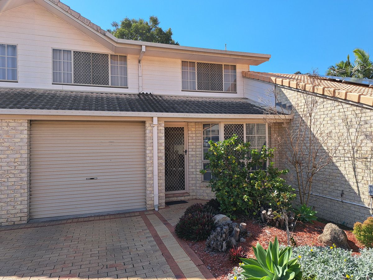 2 bedrooms Townhouse in 19/84 St Andrew Street KURABY QLD, 4112