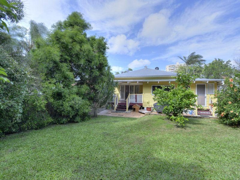 12 Overend Street, Norman Park QLD 4170, Image 2