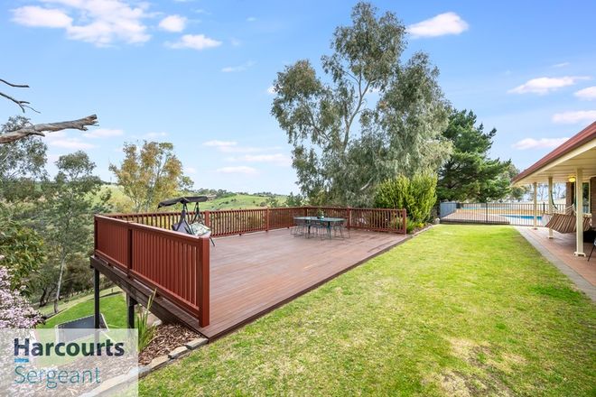 Picture of 86 Kurrajong Road, GOULD CREEK SA 5114