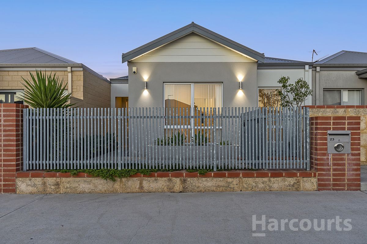 23 Roulettes Parade, Clarkson WA 6030, Image 0