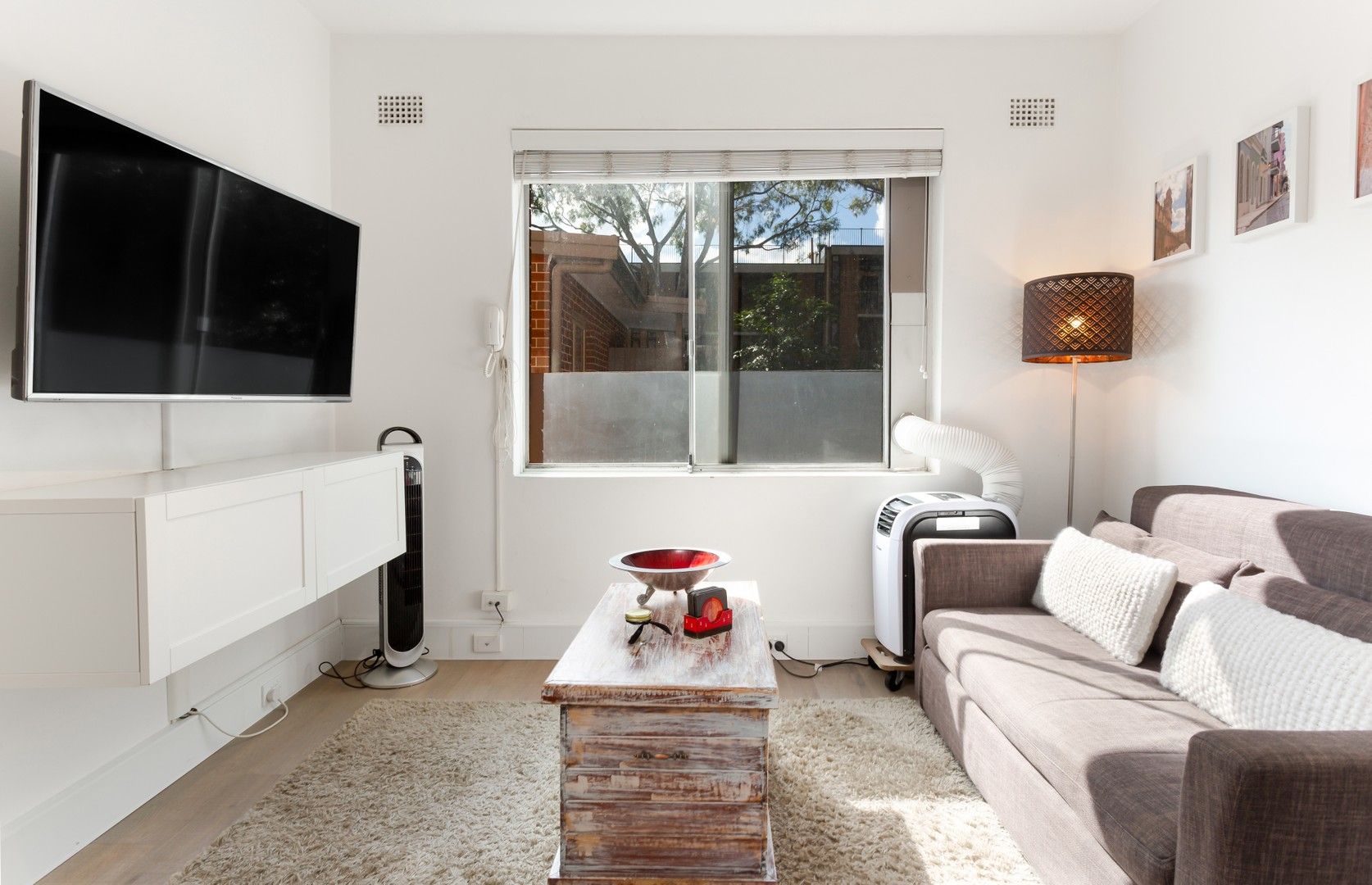 Studio in 8/95 Annandale Street, ANNANDALE NSW, 2038