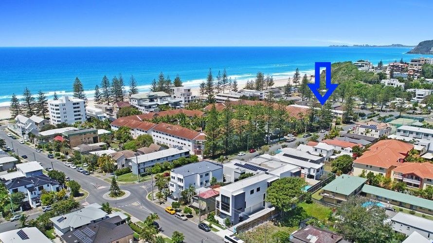 14 3 Redondo Avenue Miami Qld 4220 Apartment For Sale