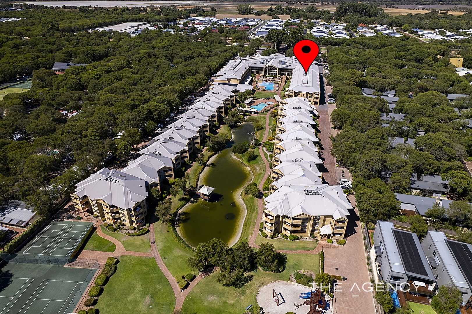 1 bedrooms Apartment / Unit / Flat in 201/595 Bussell Highway BROADWATER WA, 6280