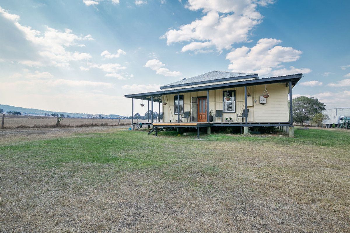 143145 Stevens Road, Ashwell Property History & Address Research