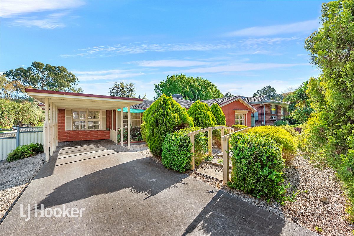 478 Milne Road, Redwood Park SA 5097 House For Rent Domain