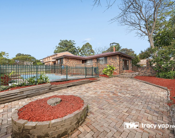 47A Parsonage Road, Castle Hill NSW 2154