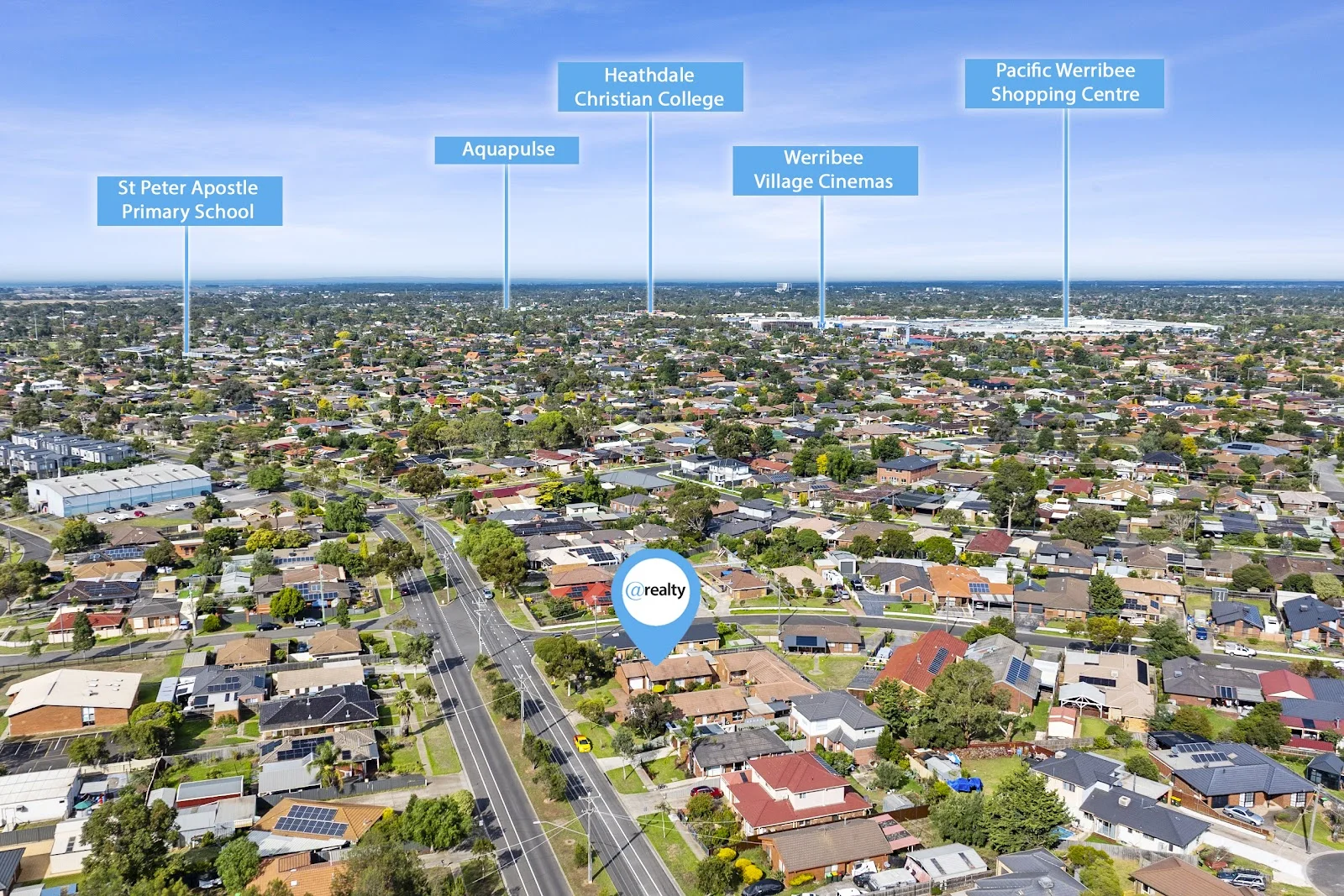 Additional image 17 of 1/129-131 Mossfiel Drive, Hoppers Crossing VIC 3029