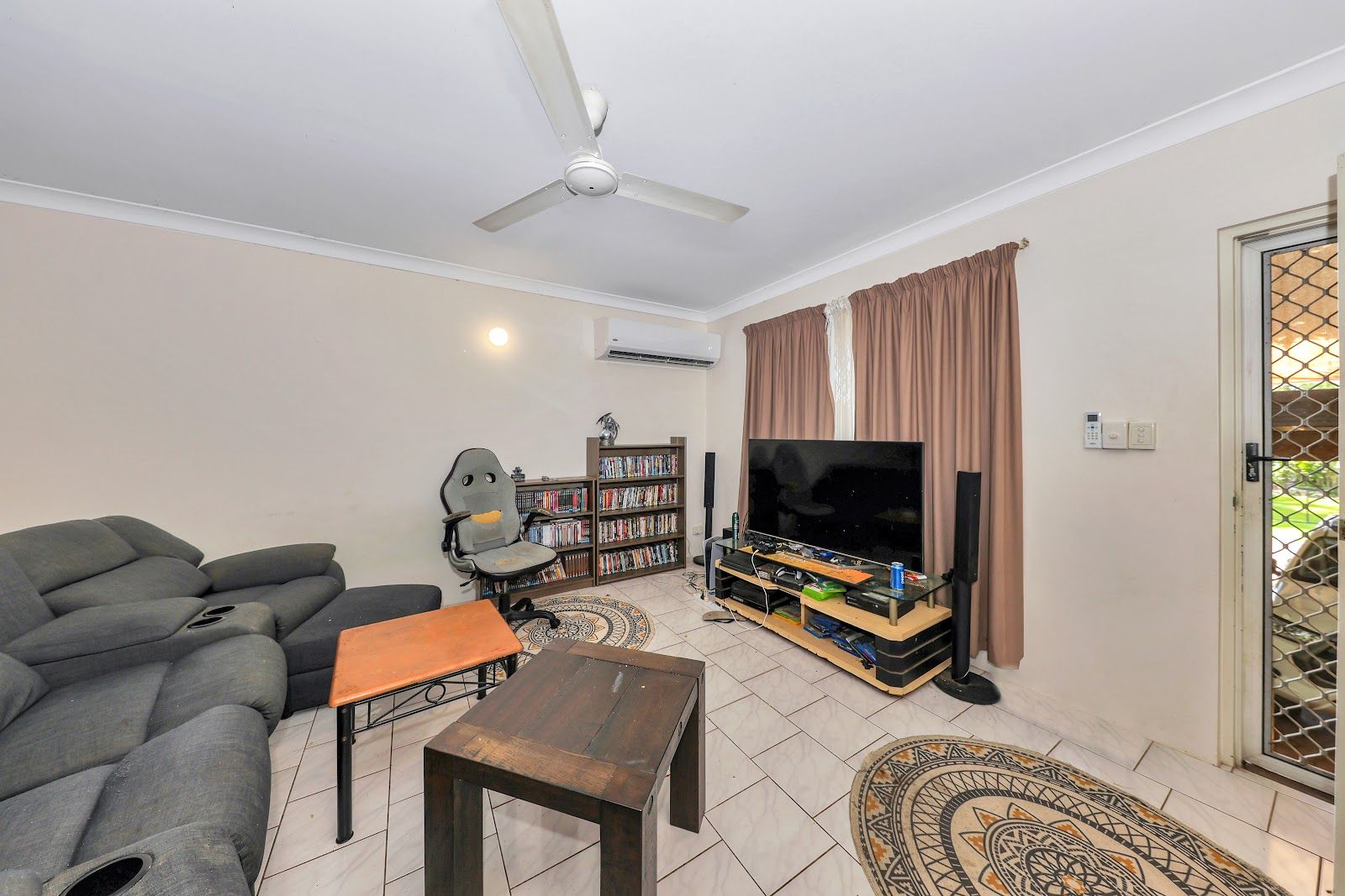 1/34 Hannibal Crescent, Gray NT 0830, Image 2