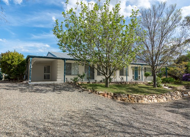 2127A Bull Creek Road, Mount Observation SA 5255