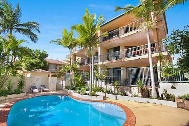 Picture of 5/56 Coolangatta Road, KIRRA QLD 4225