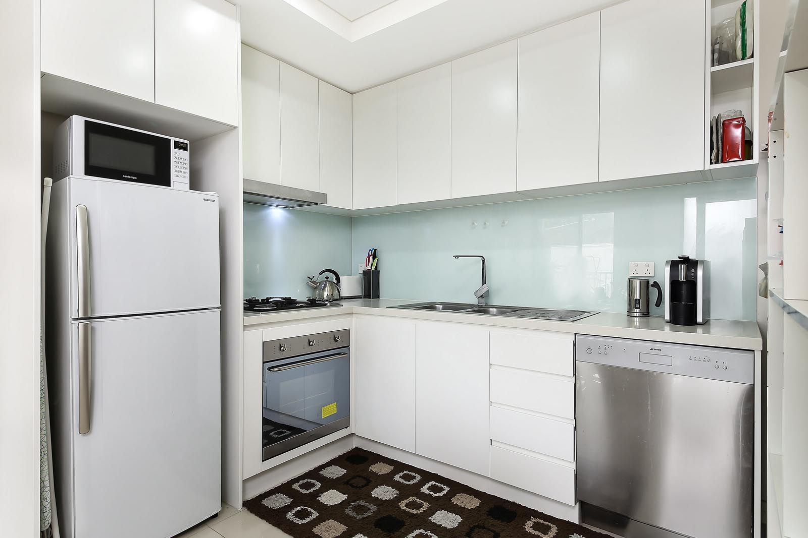 3 bedrooms Apartment / Unit / Flat in G01/52-62 Arncliffe Street WOLLI CREEK NSW, 2205