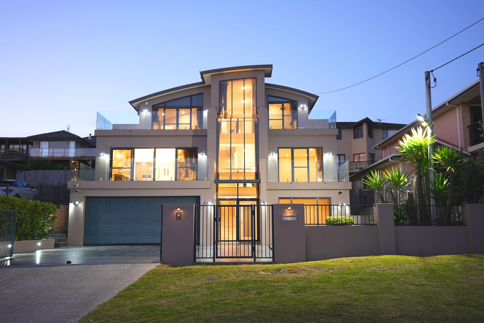 12 Mary Street, Beacon Hill Property History & Address Research Domain