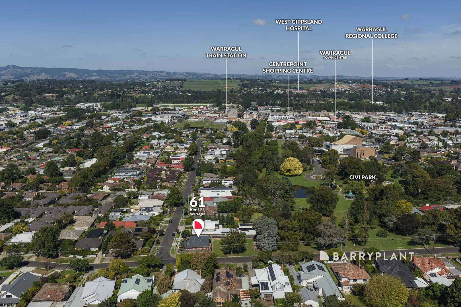 Additional image 24 of 61 Kent Street, Warragul VIC 3820