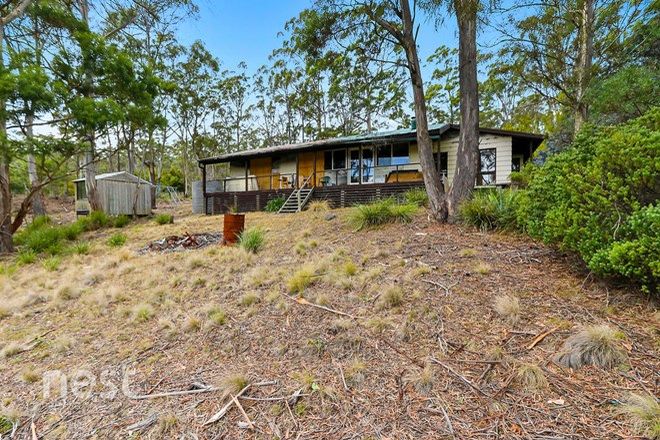 Picture of 232 Apollo Bay Road, APOLLO BAY TAS 7150