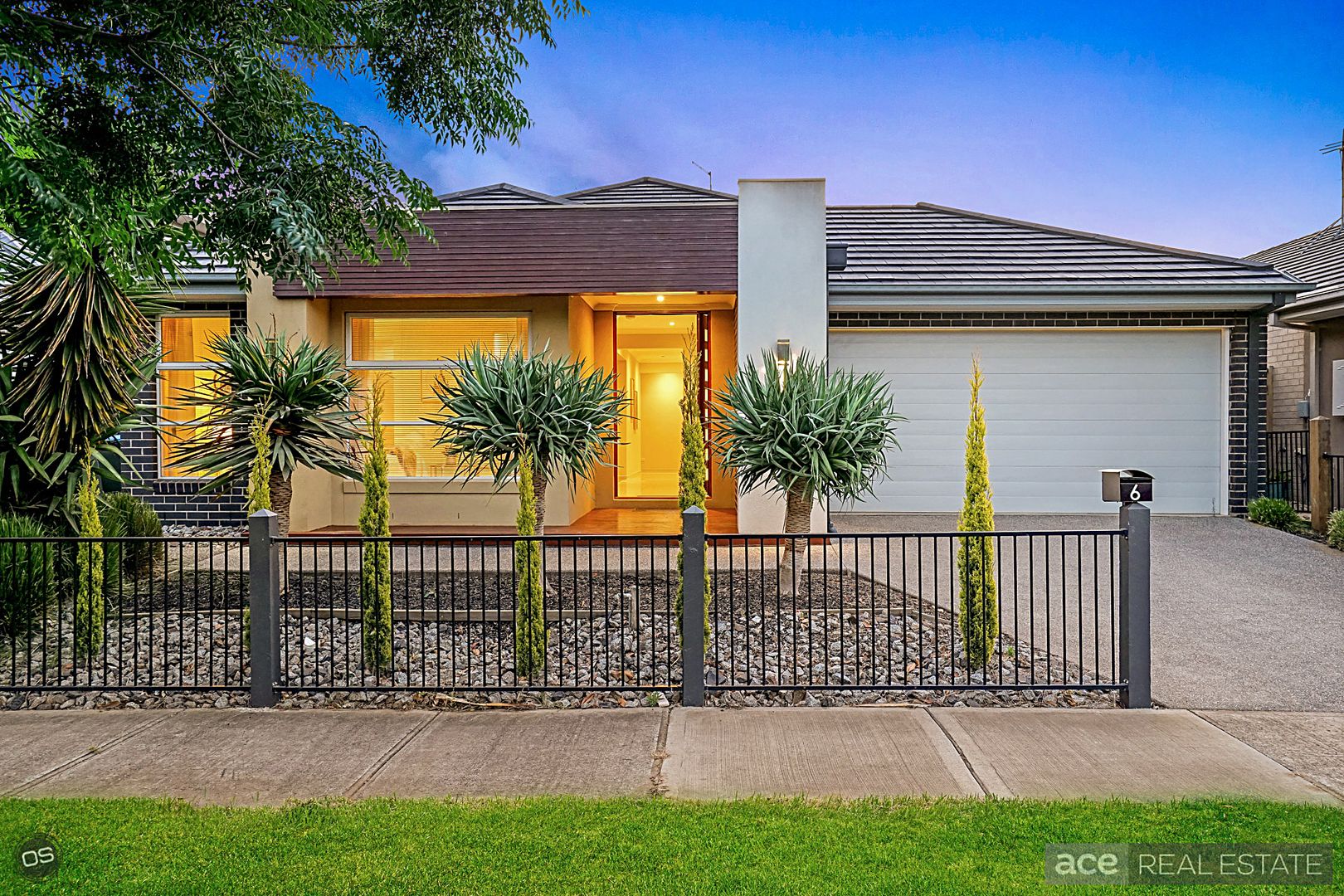 6 Harvey Street, Williams Landing VIC 3027, Image 1