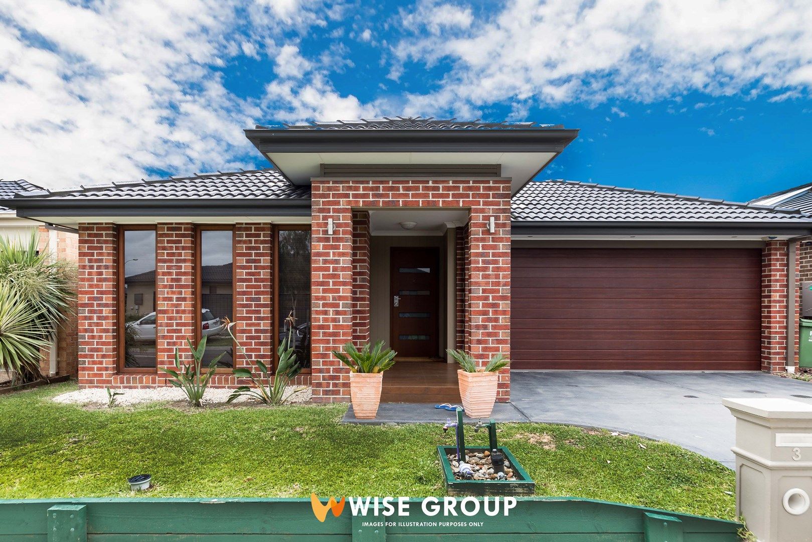 4 bedrooms House in 3 Holsteiner Tce CLYDE NORTH VIC, 3978
