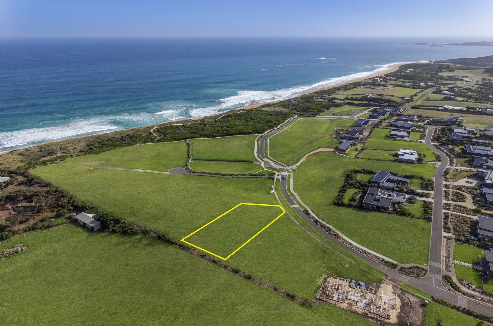 Primary image of 23 Southern Ocean Boulevard, Warrnambool VIC 3280