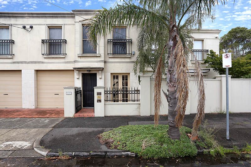 1A The Avenue , Coburg Property History & Address Research Domain