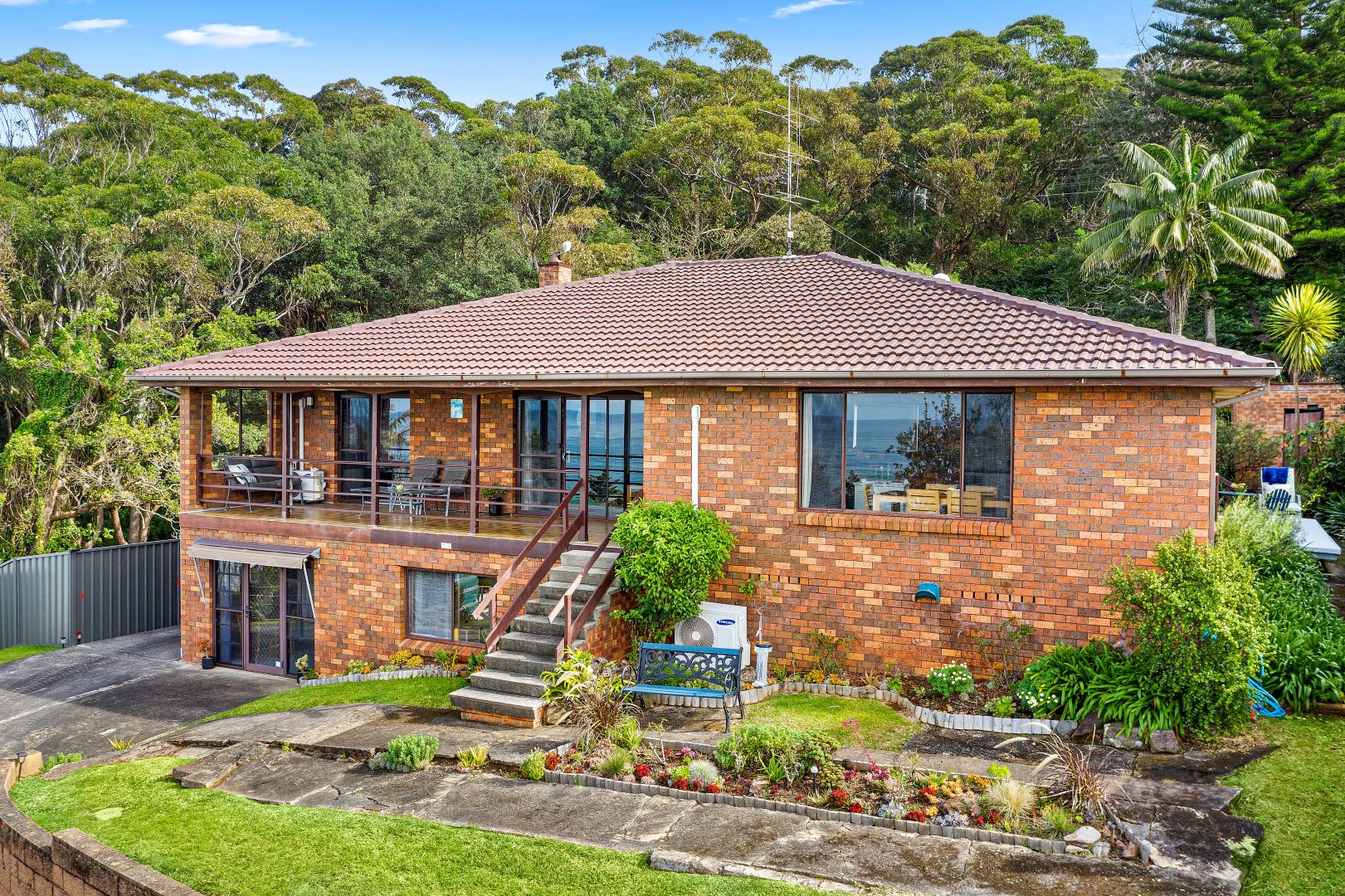 612 Lawrence Hargrave Drive, Wombarra NSW 2515, Image 1