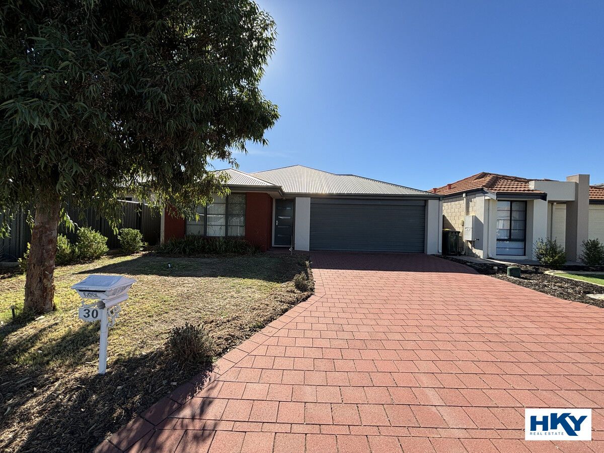 30 Pennington Way, Brabham WA 6055, Image 0