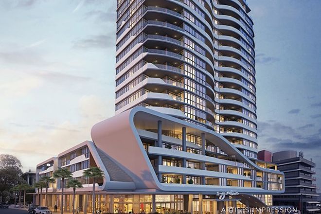 22 1 Bedroom Apartments For Sale In Wollongong Nsw 2500