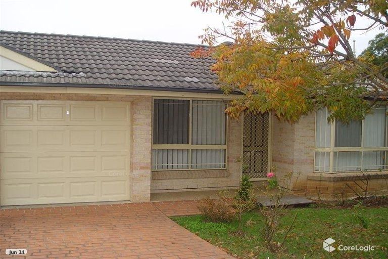 3 bedrooms Villa in 2/18 Belinda Place MAYS HILL NSW, 2145