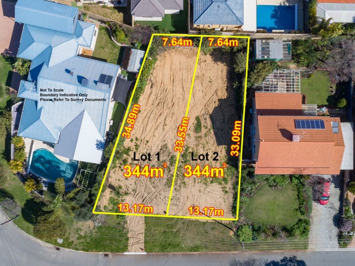 1/23 Halgania Way, Duncraig WA 6023, Image 0