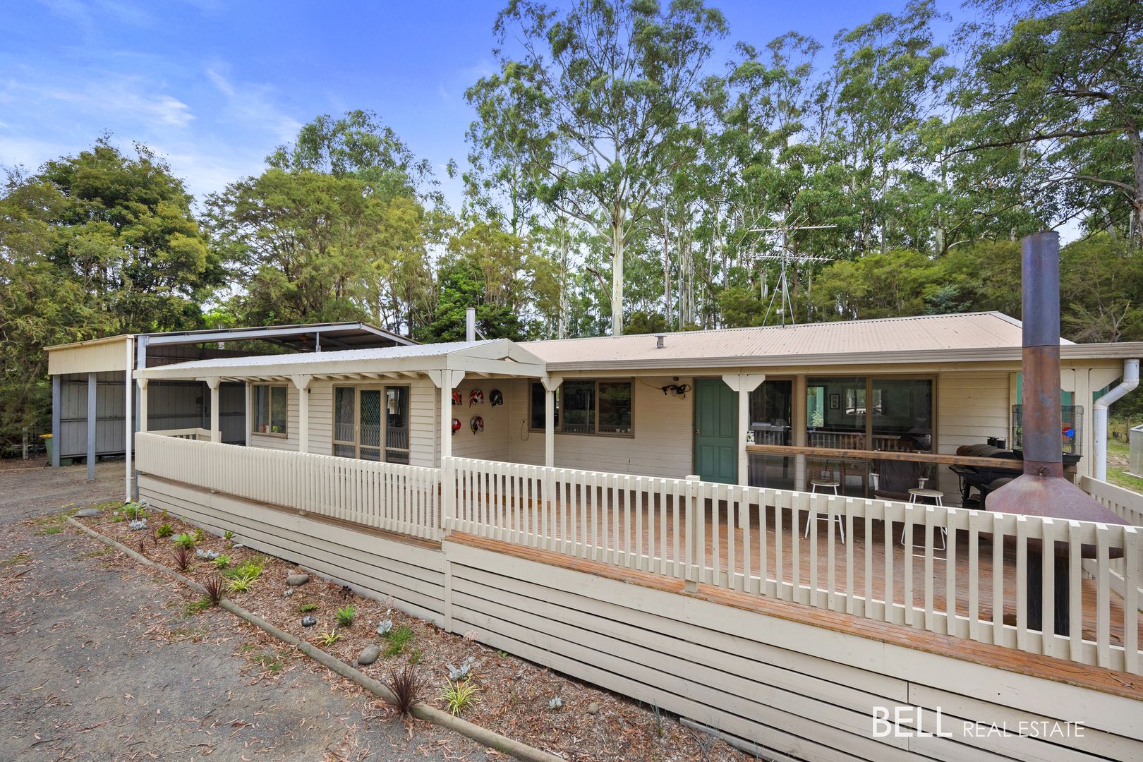 38 Whitegum Drive, East Warburton VIC 3799, Image 1