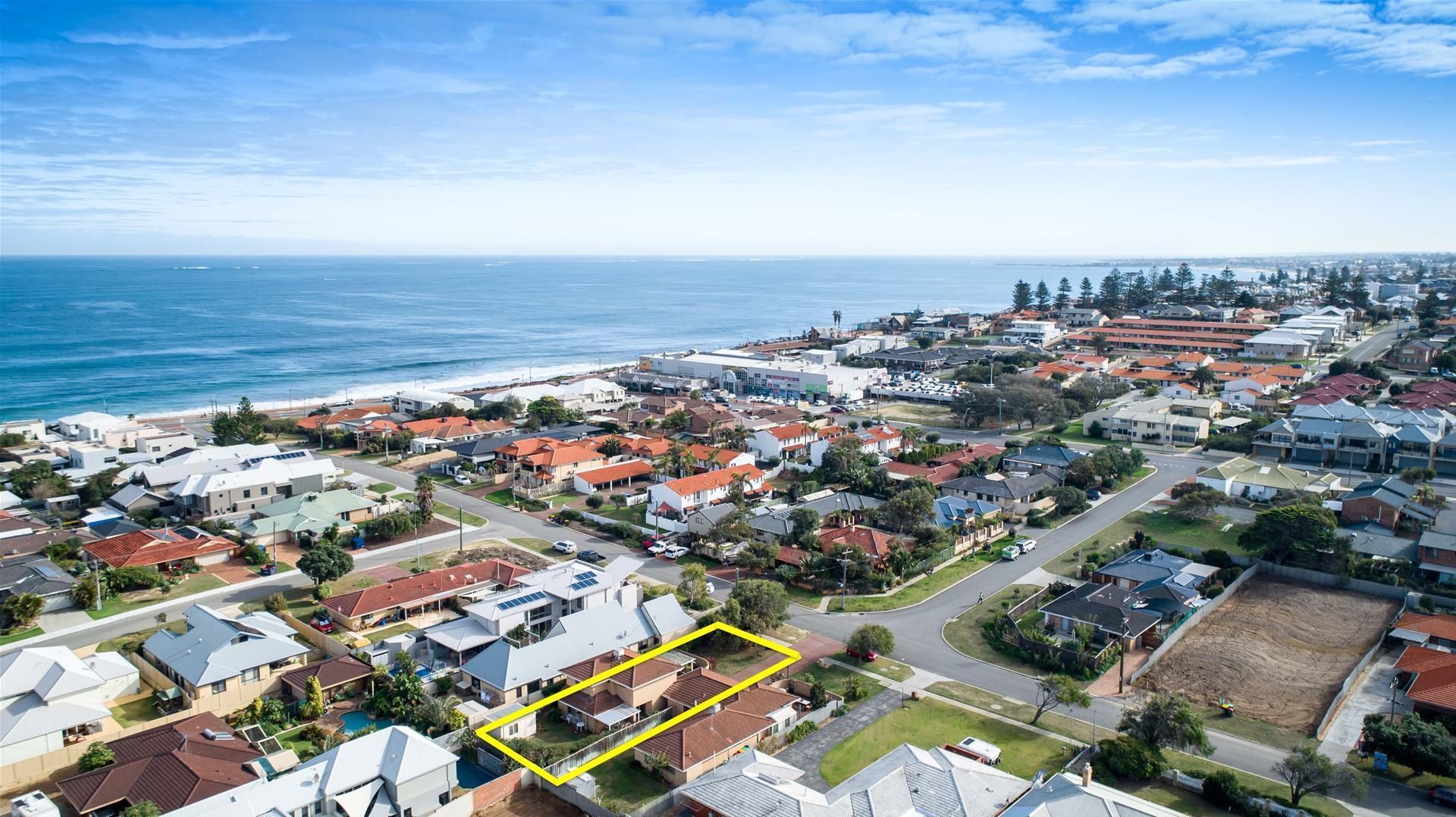 30B Beachton Street, North Beac Property History & Address Research