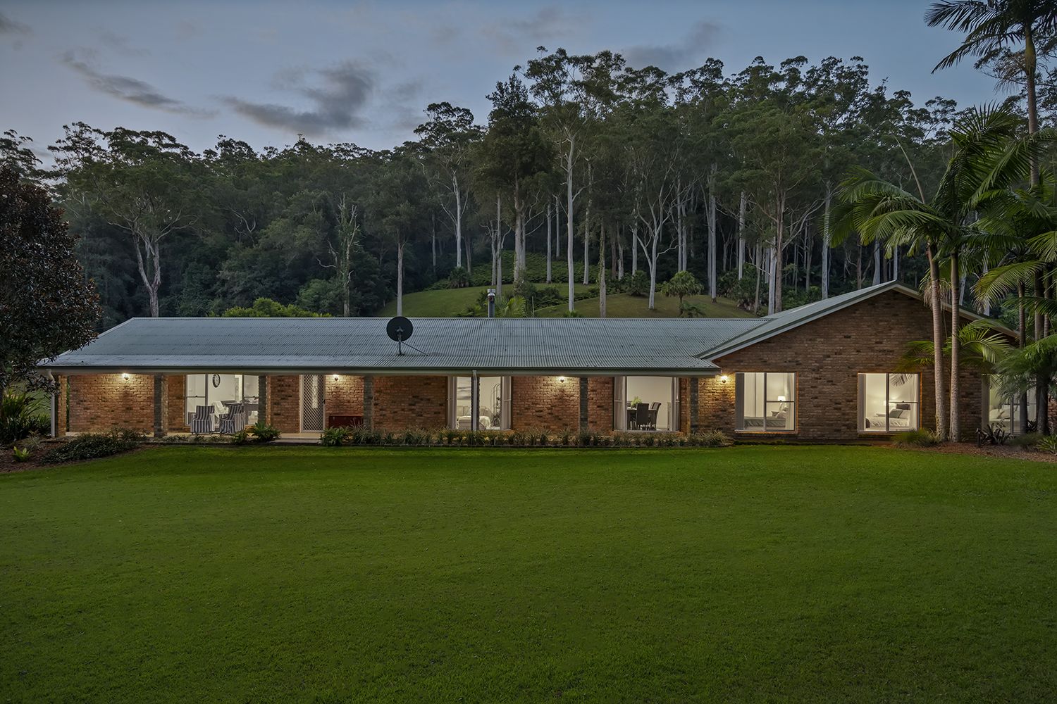 266 Peach Orchard Road, Fountaindale NSW 2258, Image 0