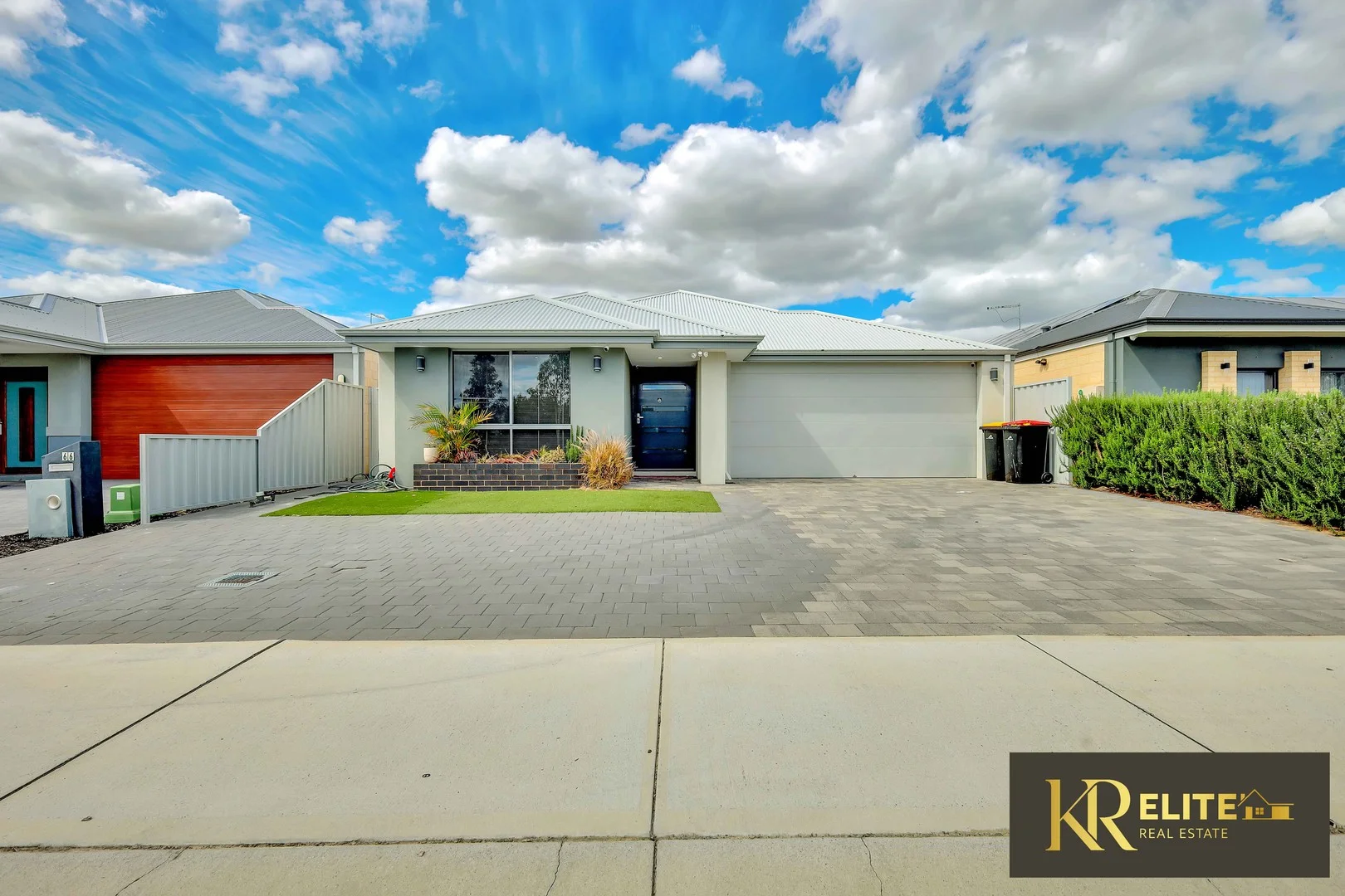 68 Novelli Parade, Piara Waters WA 6112
