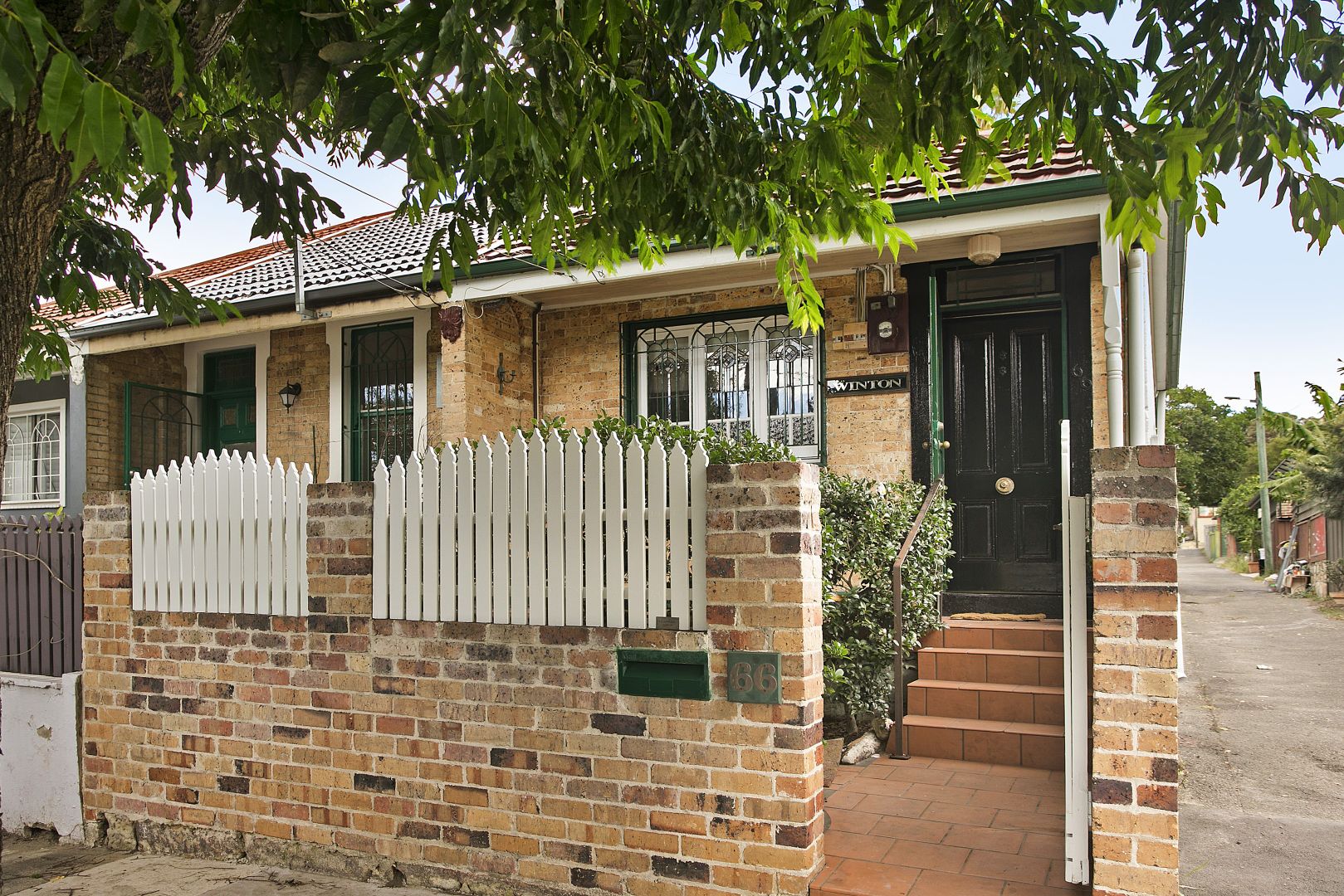 66 Renwick Street, Marrickville Property History & Address Research