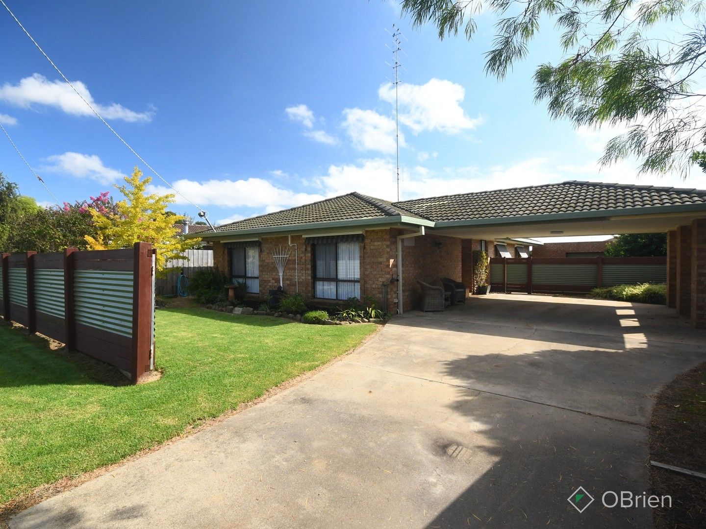 3 bedrooms House in 4 Brown Street BAIRNSDALE VIC, 3875