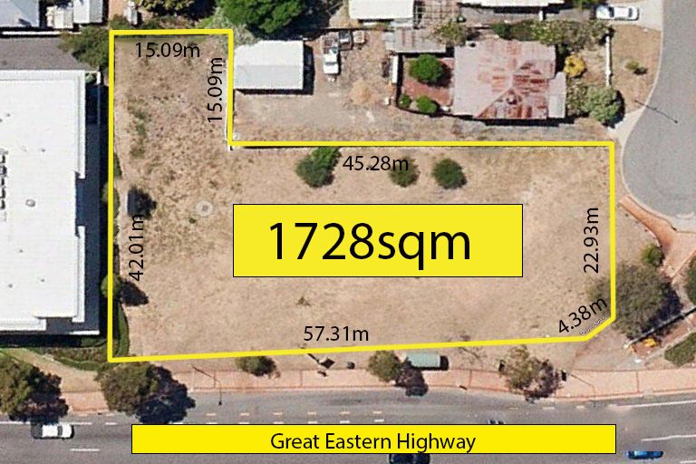 25-31 Great Eastern Highway, Rivervale WA 6103, Image 2