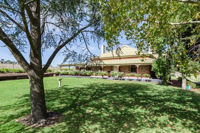 Picture of 37 Long Valley Road, WISTOW SA 5251