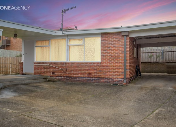 3/14 Howe Street, Park Grove TAS 7320