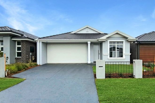 Picture of Lot 8149 Timbs Way, CATHERINE FIELD NSW 2557