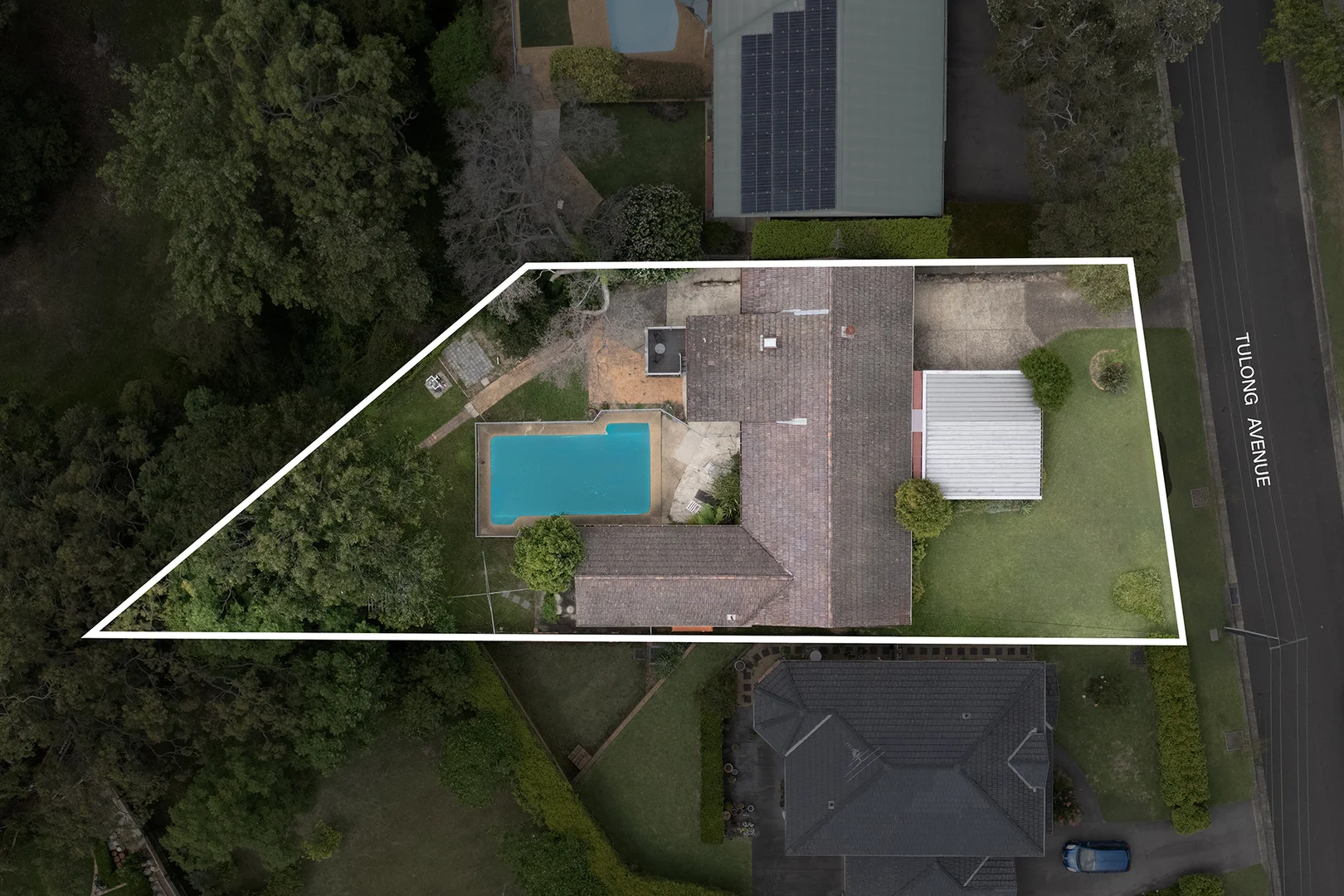 Additional image 18 of 20 Tulong Avenue, Oatlands NSW 2117