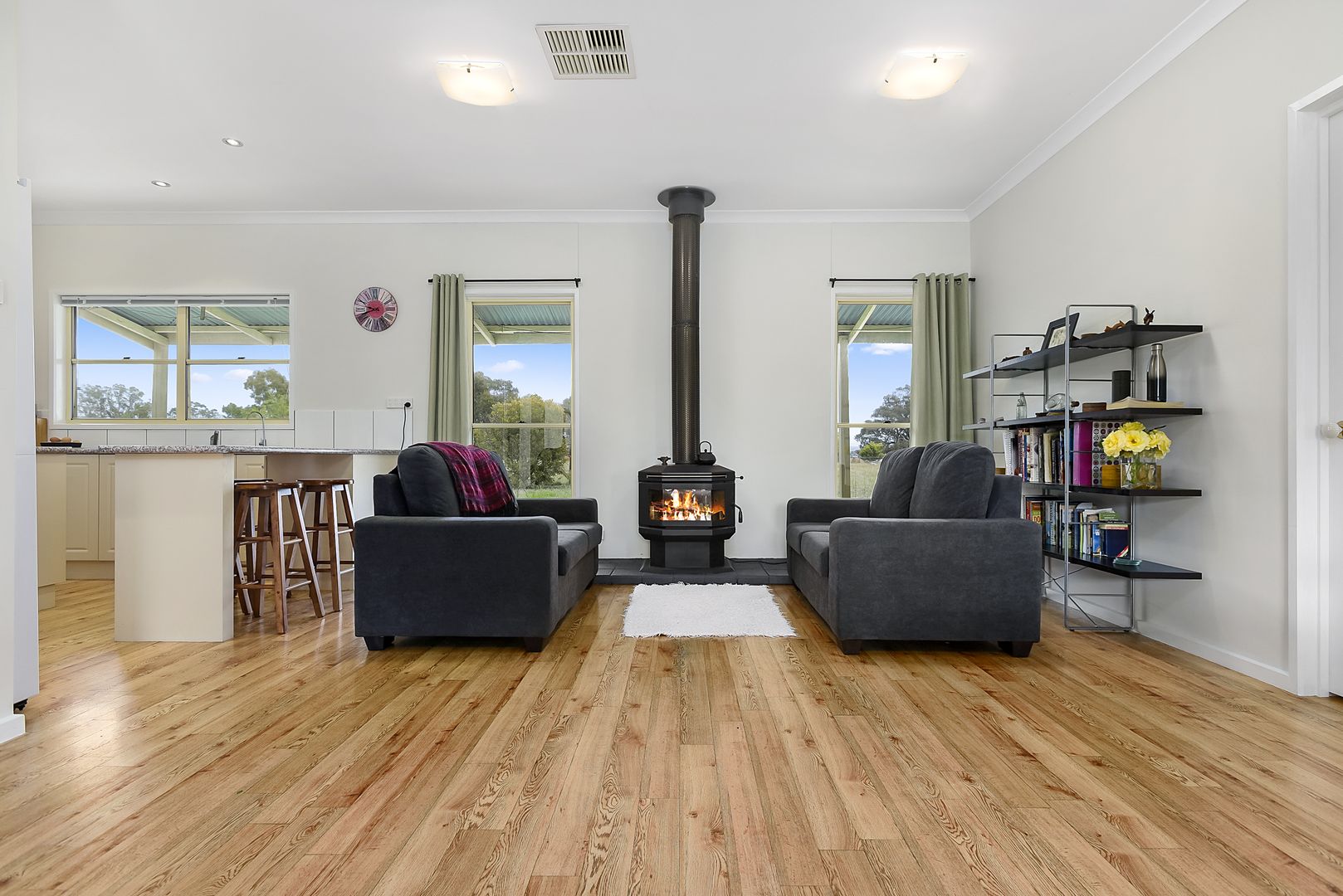 150 Buntings Lane, Glenhope VIC 3444, Image 1