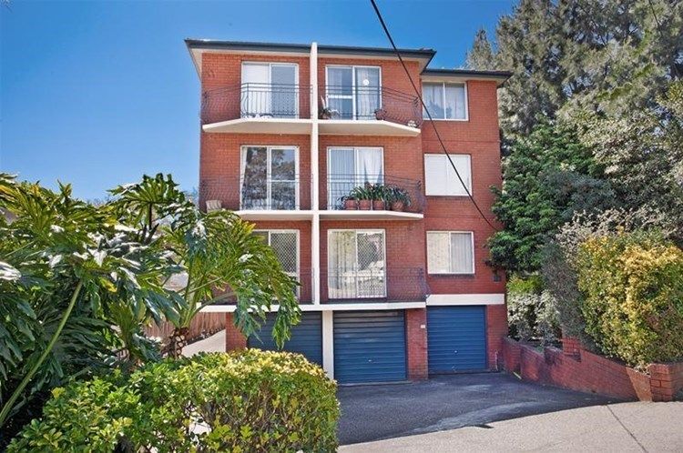 2 bedrooms Apartment / Unit / Flat in 7/25 Hepburn Avenue GLADESVILLE NSW, 2111