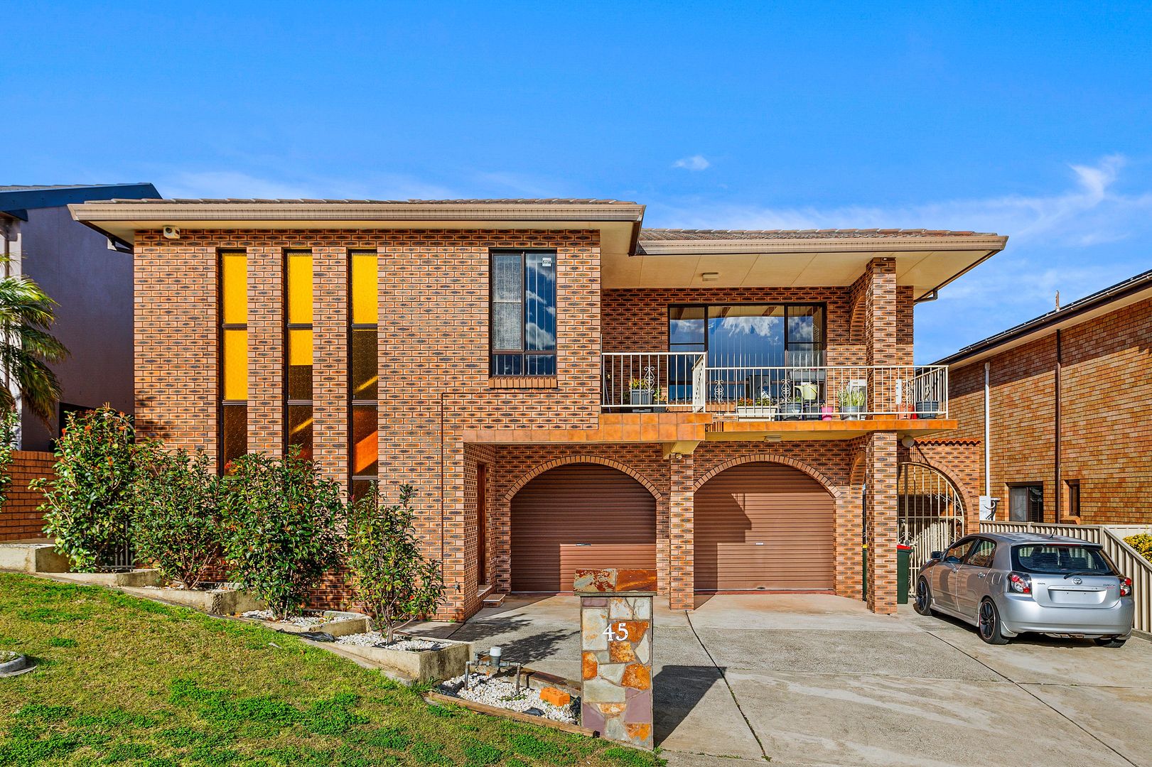 45 Shearwater Drive, Berkeley Property History & Address Research