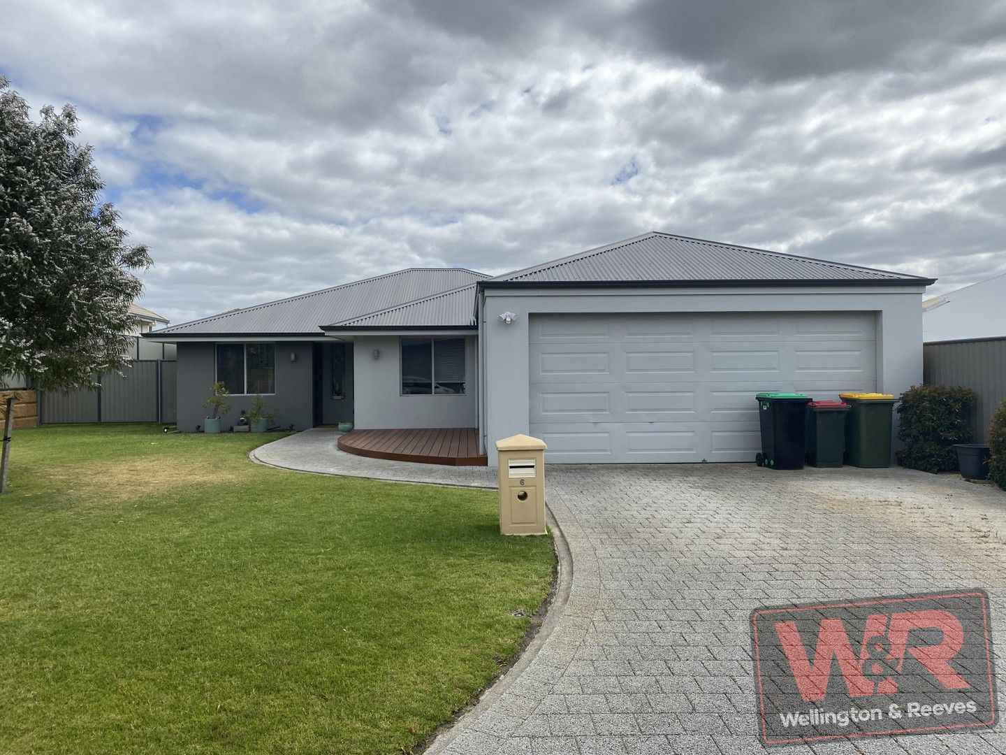 6 Pitt Rise, Head WA 6330 House For Rent 600 Domain