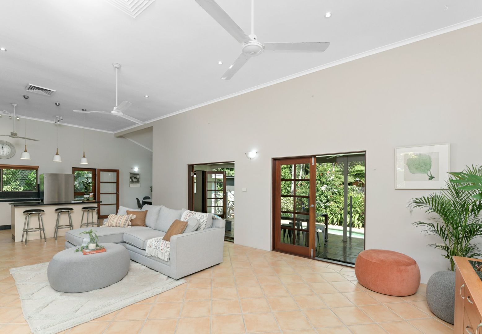 2 Benfer Court, Freshwater QLD 4870, Image 1