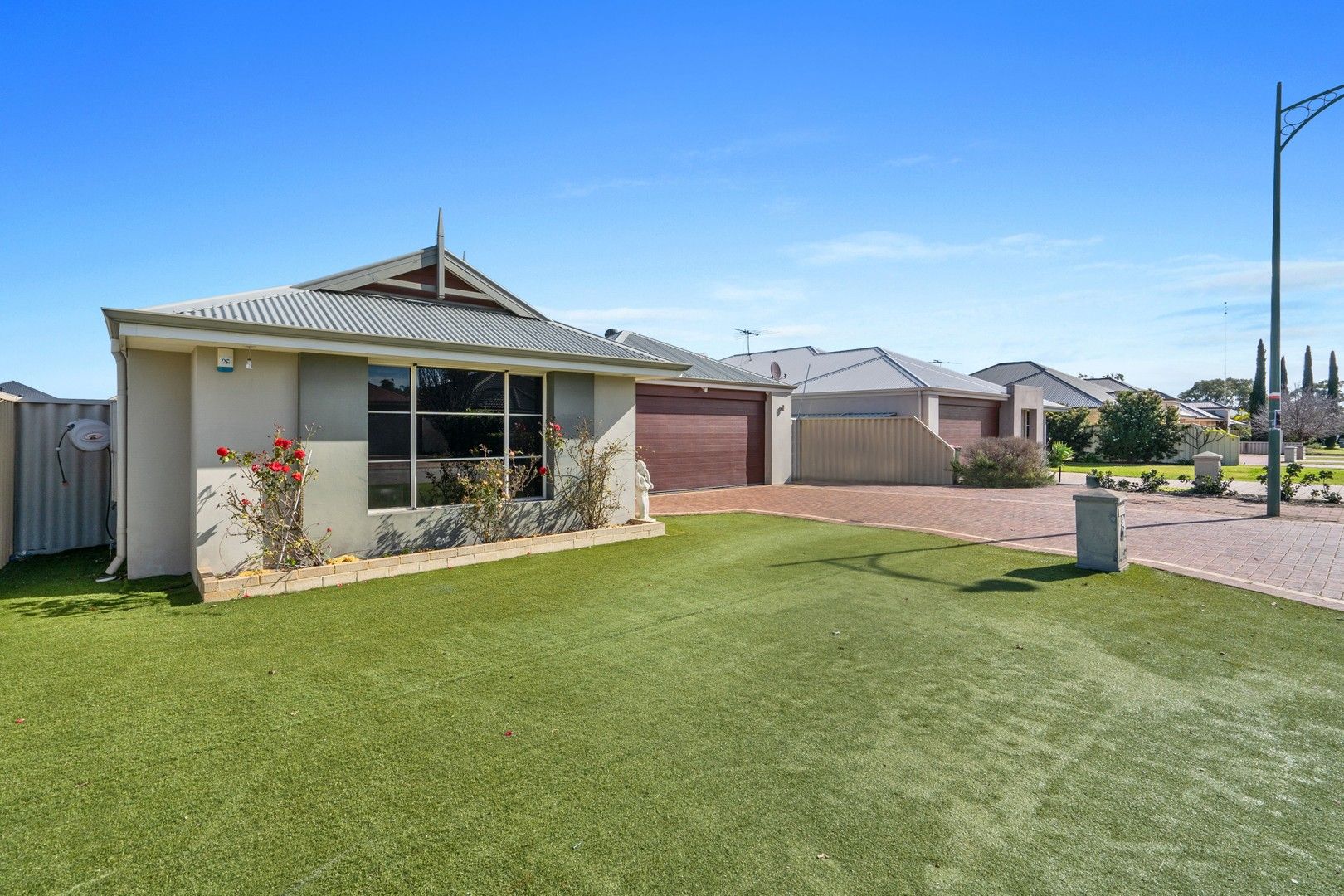 9 Pissaro Crescent, Ashby WA 6065, Image 1