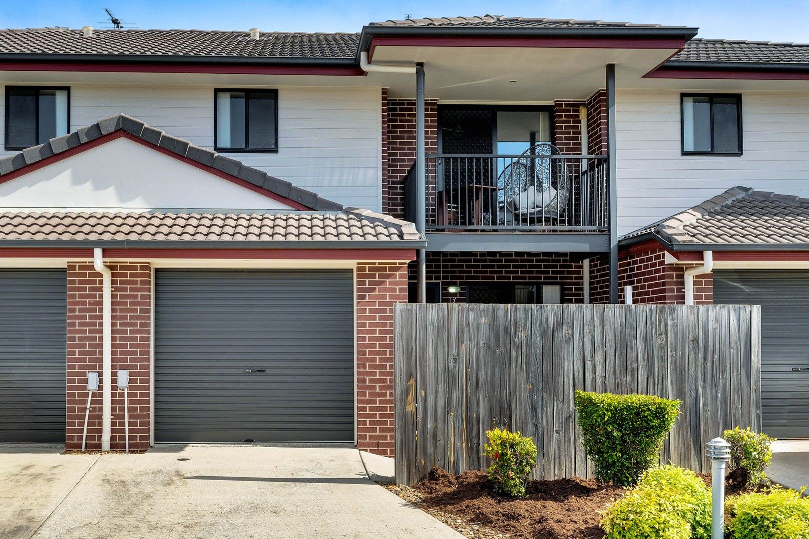 3 bedrooms Townhouse in 3/20 Sanflex Street DARRA QLD, 4076