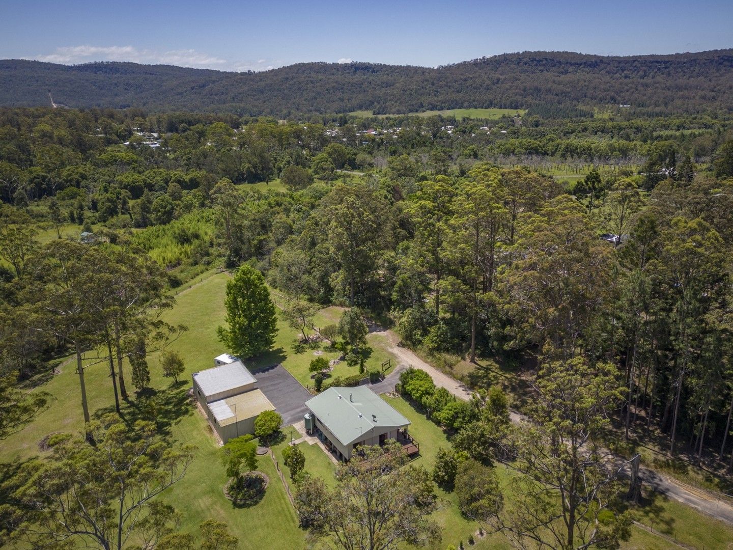 2 East Bank Road, Glenreagh NSW 2450, Image 0